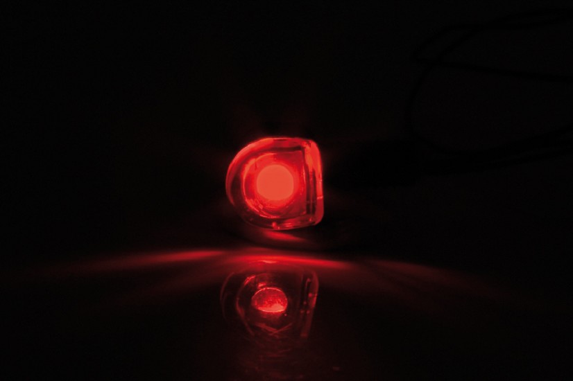 KOSO NANO LED Rücklicht/Bremslicht