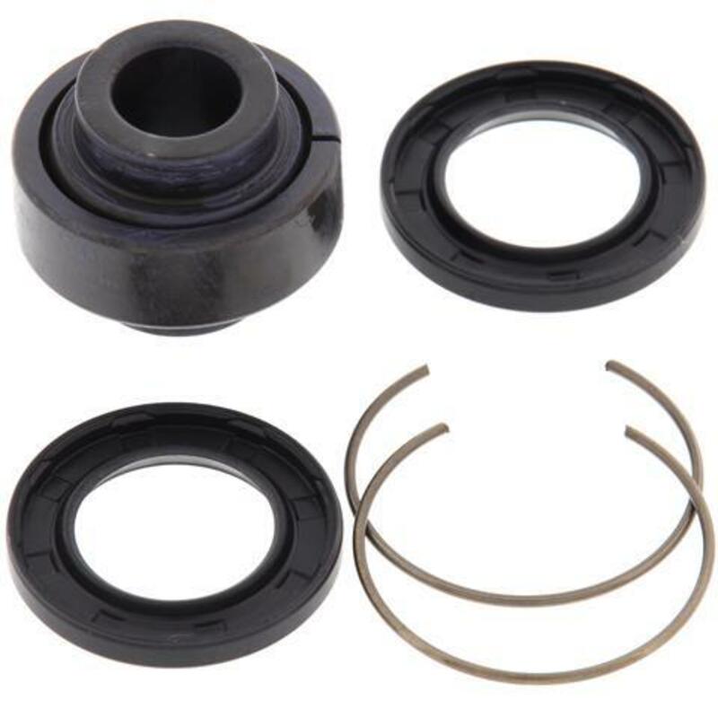 KIT STOSSDÄMPFERLAGER UNTEN FÜR CR125R /250R/500R 90