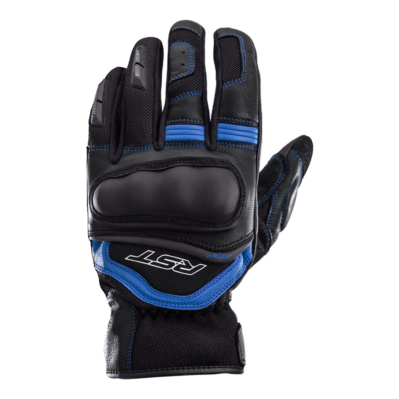 RST Urban Air 3 Mesh Handschuhe Textil/Leder Blau Größe L RST Urban Air 3 Mesh Handschuhe Textil/Leder Blau Größe S