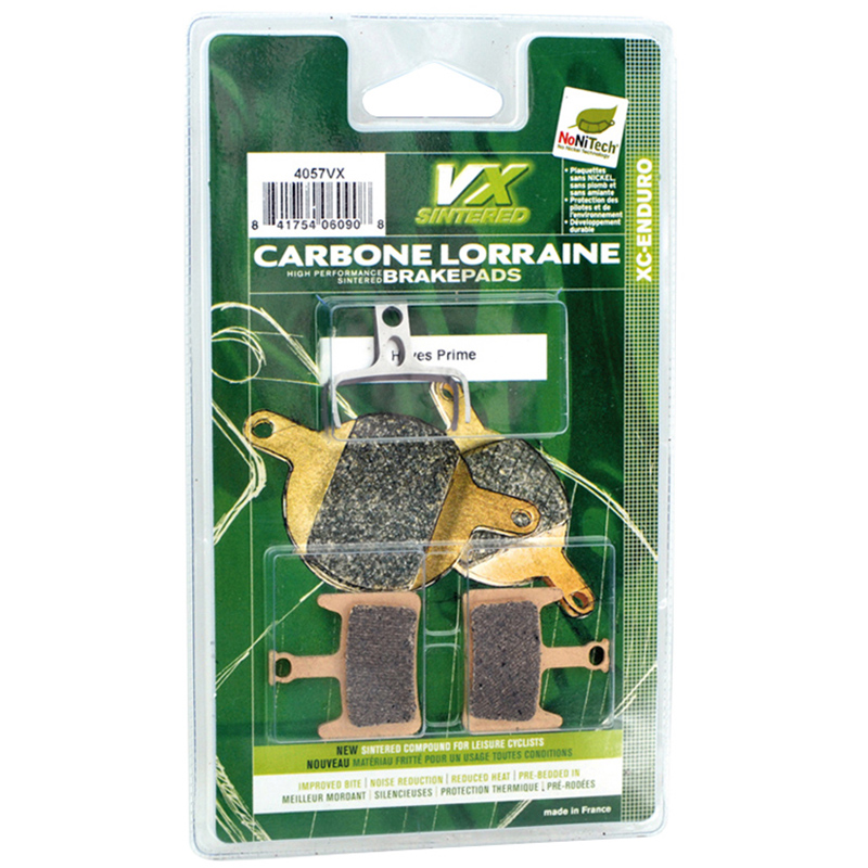CL BRAKES Bicycle Brake Pads  Sintered Compound - 4054VX
