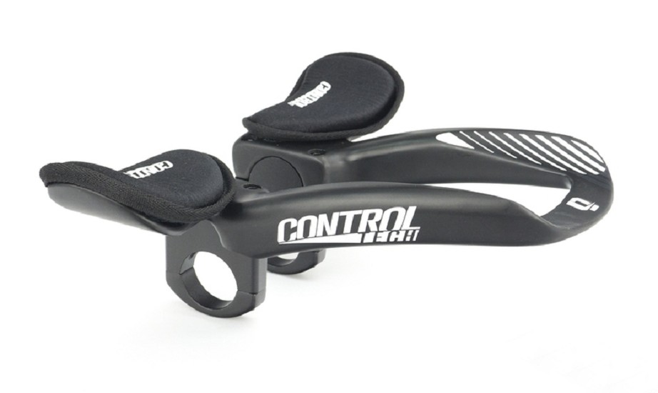 CONTROLTECH Clip-on Aerobars Impel Mini