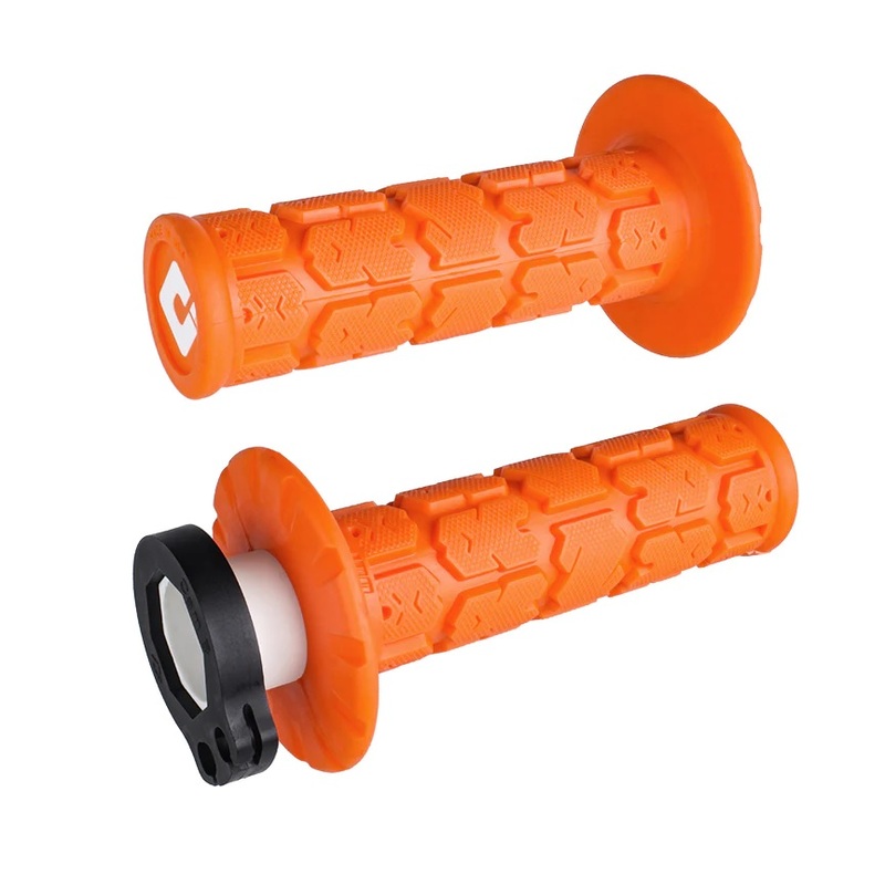 ODI Rogue MX Griffe, Half-Waffle