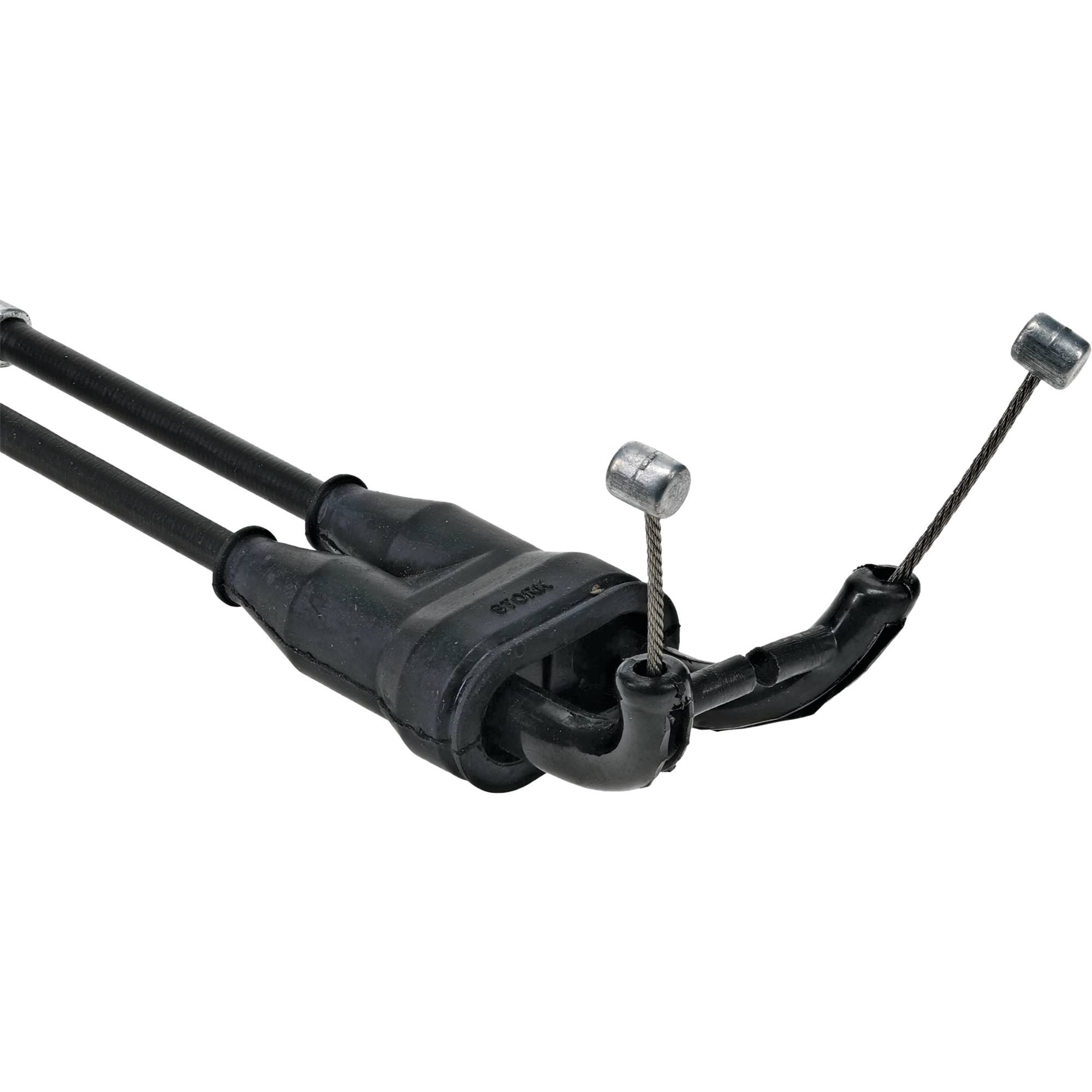All-Balls Racing 45-1273 Gaszug