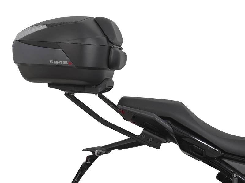 SHAD Top Master Montagesatz - Kompatibel mit TRIUMPH Tiger 660 Sport