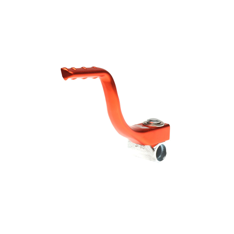 RFX Race Kickstarterhebel (Orange) - passend für KTM SX50 RFX Race Kickstarterhebel (Orange) - passend für KTM SX50