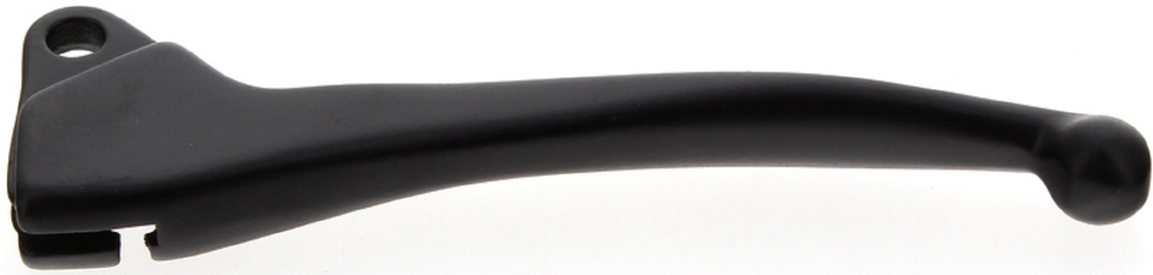 BIHR Hebel links OE Alu gegossen schwarz BIHR Hebel links OE Alu gegossen schwarz