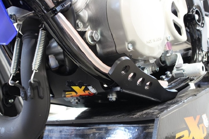 AXP GP Unterfahrschutz - HDPE 6 mm passend für Yamaha YZ65 AXP GP Unterfahrschutz - HDPE 6 mm passend für Yamaha YZ65