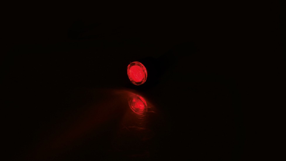 HIGHSIDER Proton Modul LED Rücklicht