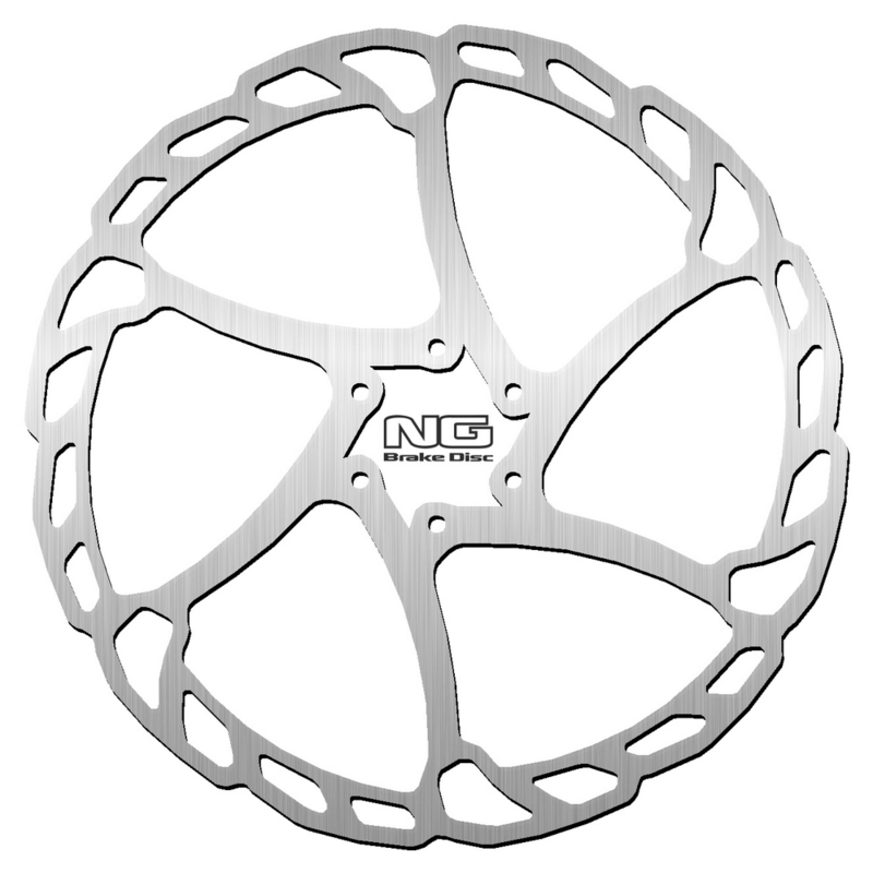 NG BRAKES Bremsscheibe Wave starr NG BRAKES Bremsscheibe Wave starr