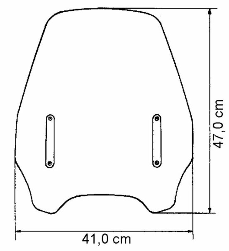 MRA Highwayshield HI Zoll