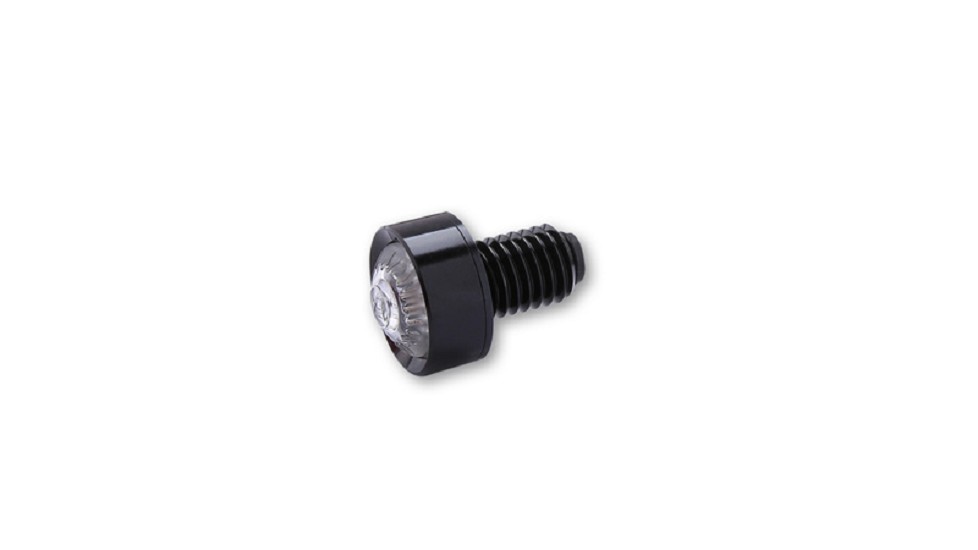 HIGHSIDER LED-Rücklicht Einheit Mono