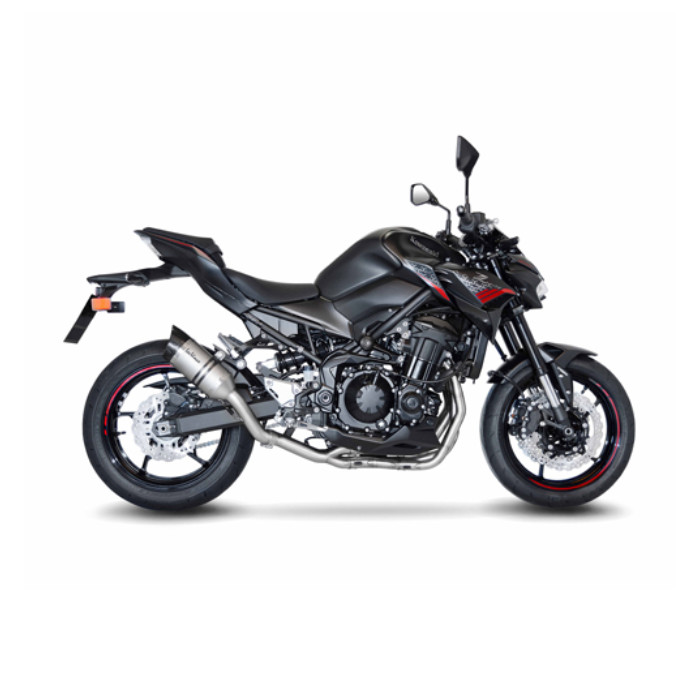 LEOVINCE LV ONE PRO passend für Kawasaki Z 900 20-21 LEOVINCE LV ONE PRO passend für Kawasaki Z 900 20-21