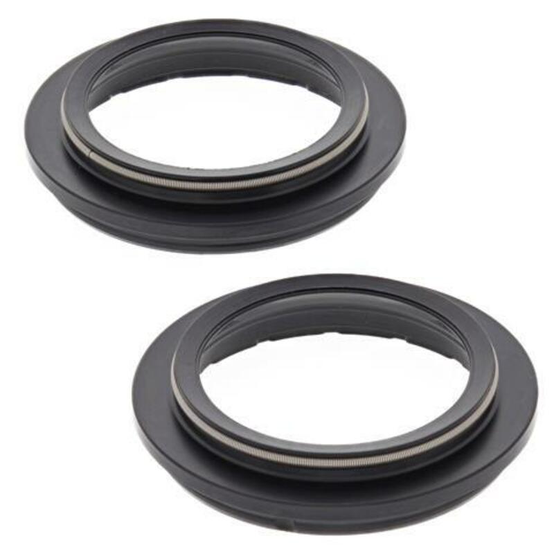 ALL BALLS Gabel-Staubschutzkappe - 41x53,5x12 mm