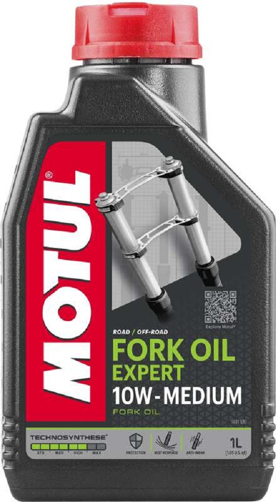 MOTUL Expert Gabelöl - 10W 1 l MOTUL Expert Gabelöl - 10W 1 l