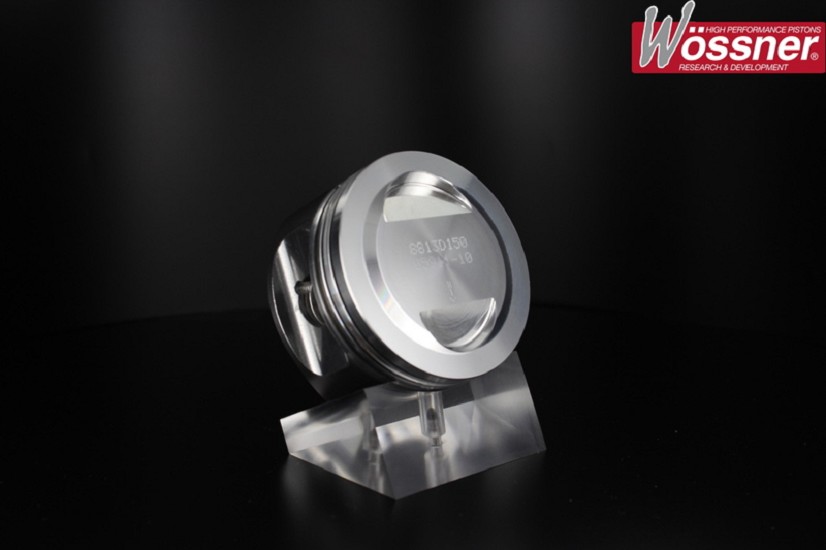WÖSSNER Pro Series Schmiedekolben