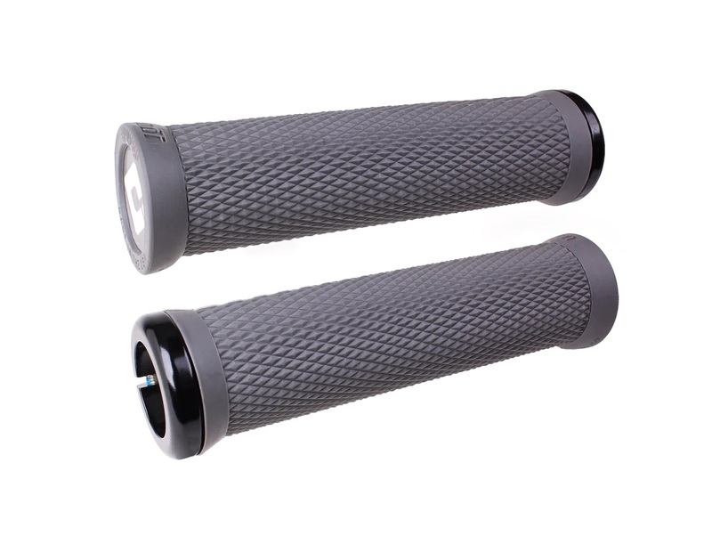 ODI MTB Elite Motion Lock-On V2.1 Griffe - 130mm