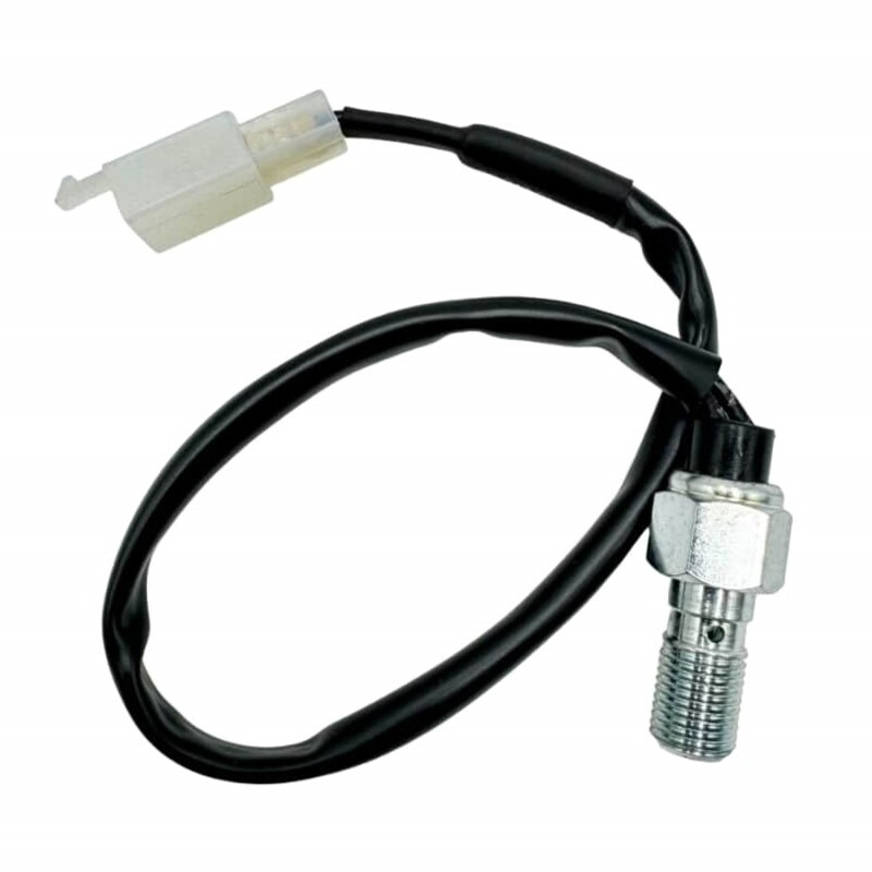 TECNIUM Bremsschrauben-Sensor M10x1 - 200mm TECNIUM Bremsschrauben-Sensor M10x1 - 200mm