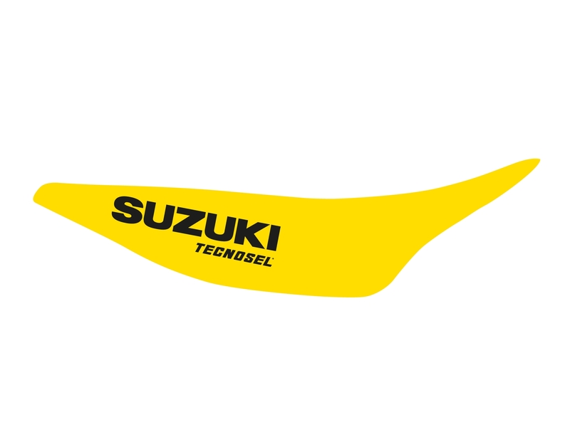 TECNOSEL Complet Set Team passend für Suzuki 1993
