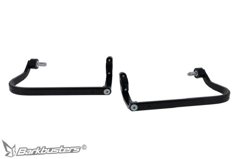 BARKBUSTERS Hardware-Kit Zweipunktbefestigung BARKBUSTERS Hardware-Kit Zweipunktbefestigung