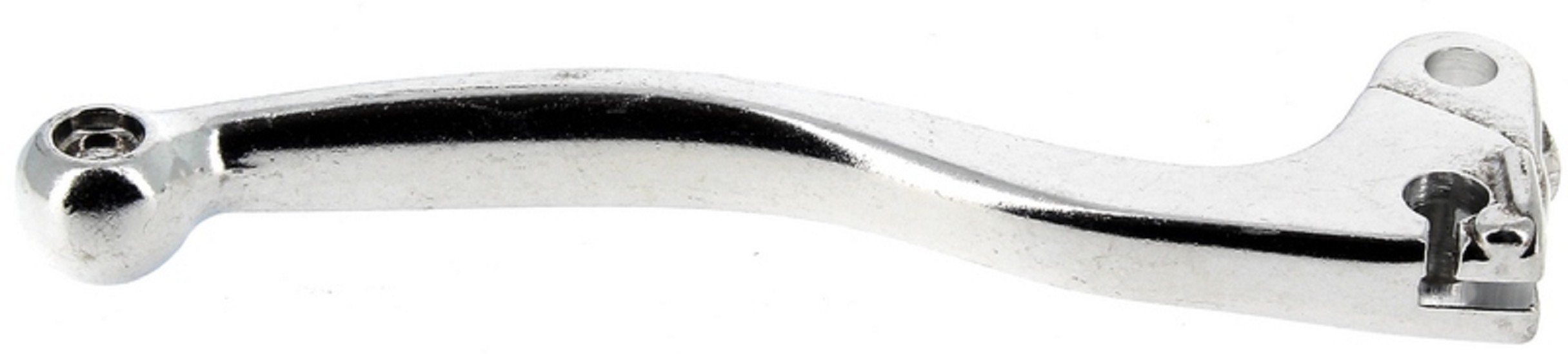 BIHR Kupplungshebel OE Aluminium geschmiedet poliert passend für Yamaha YZ250F/450F BIHR Kupplungshebel OE Aluminium geschmiedet poliert passend für Yamaha YZ250F/450F
