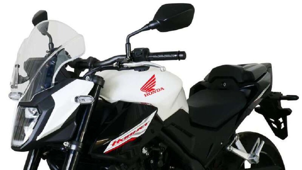 MRA Tourenscheibe NTM Zoll MRA Tourenscheibe NTM Zoll