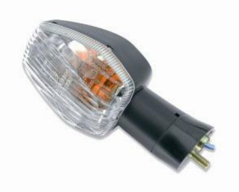 Blinker, vorne rechts / hinten links Blinker vorne links/ hinten rechts