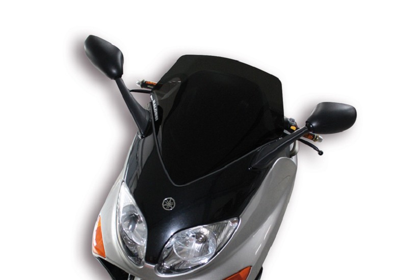 MALOSSI Sport Windschutzscheibe - passend für Yamaha T-Max 500