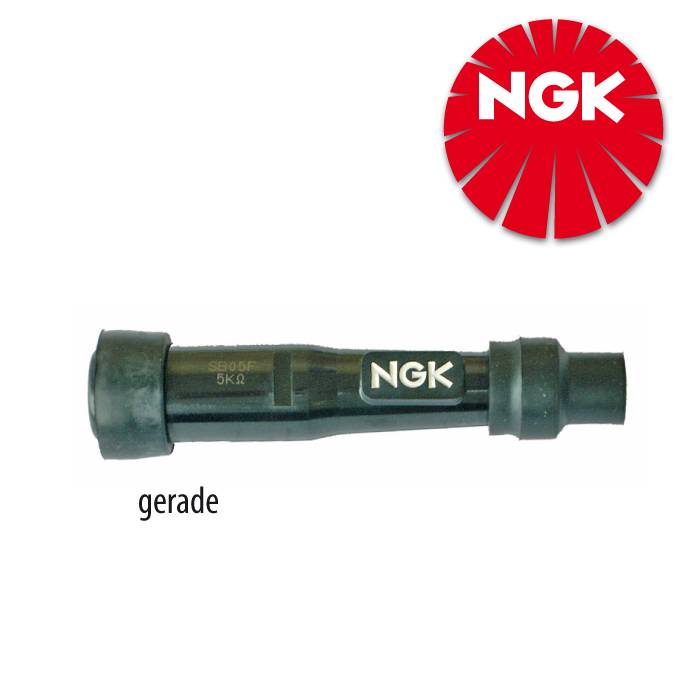 NGK Zündkerzenstecker SB05F