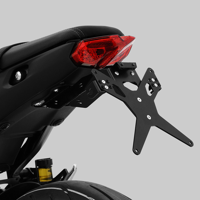 KZH X-Line passend für Yamaha MT-09 BJ 2021-23 KZH X-Line passend für Yamaha MT-09 BJ 2021-23