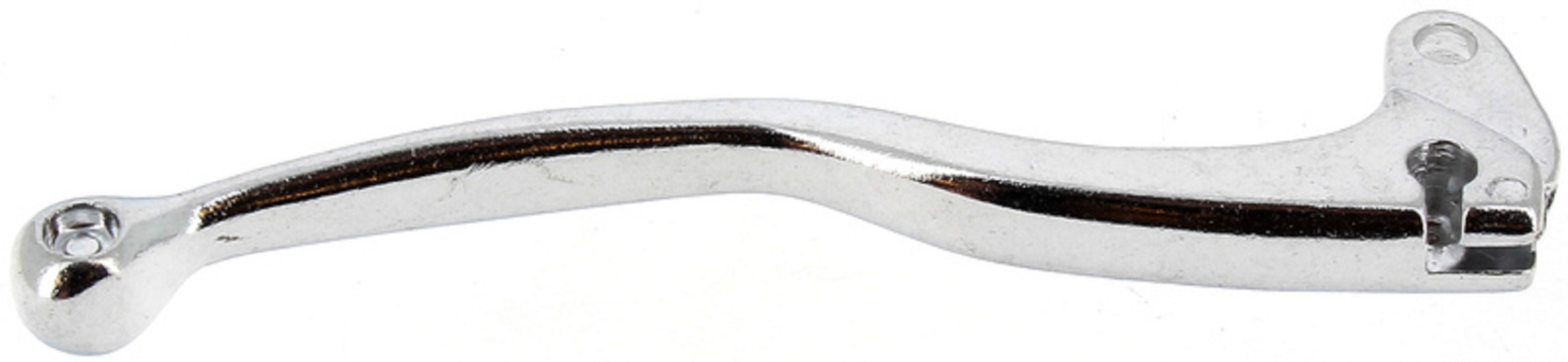 BIHR Kupplungshebel OE Aluminium gegossen poliert passend für Suzuki LT-R450 BIHR Kupplungshebel OE Aluminium gegossen poliert passend für Suzuki LT-R450