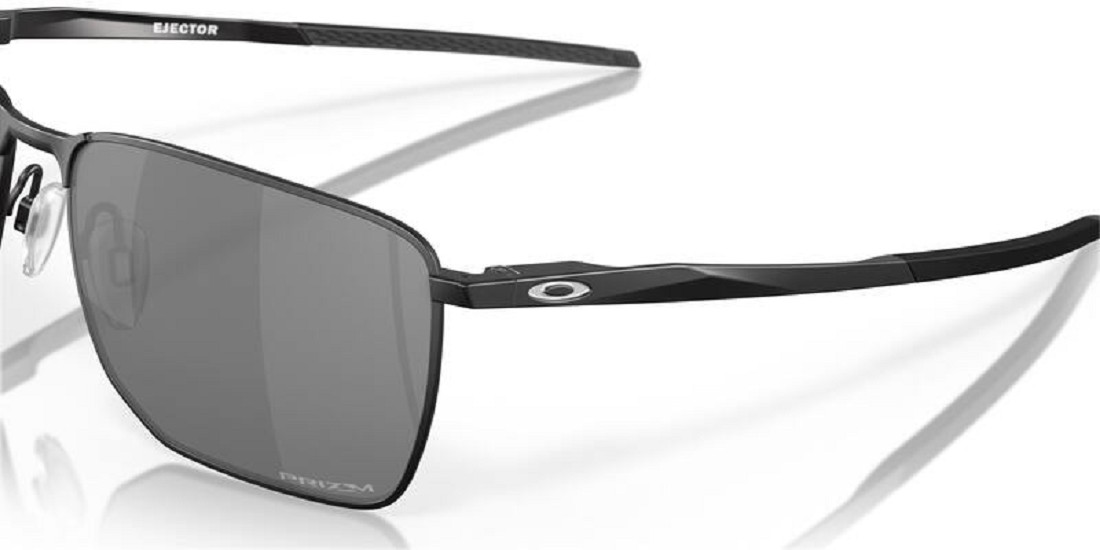 OAKLEY Ejector Sonnenbrille Prizm Black Gläser