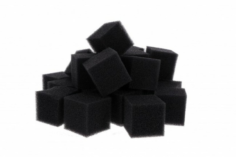 TWIN AIR Tank Foam Schwarz 6,25L Tank TWIN AIR Tank Foam Schwarz 12,5L Tank