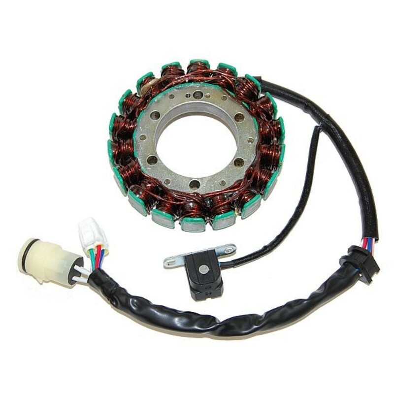 ELECTROSPORT Stator - passend für Yamaha YFM350 Wolverine