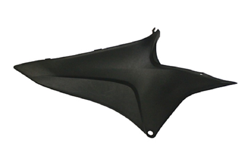 SHIN YO Seitendeckel links passend für Honda CBR600RR