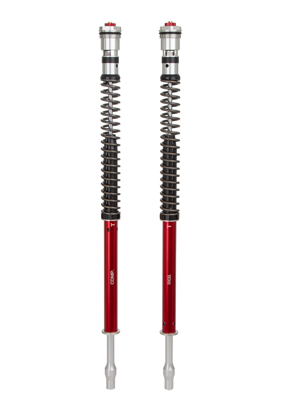 YSS Cartridge Kit HYD Z1 für Gabel YSS Cartridge Kit HYD Z1 für Gabel