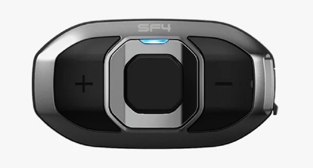 SENA Bluetooth Intercom SF4