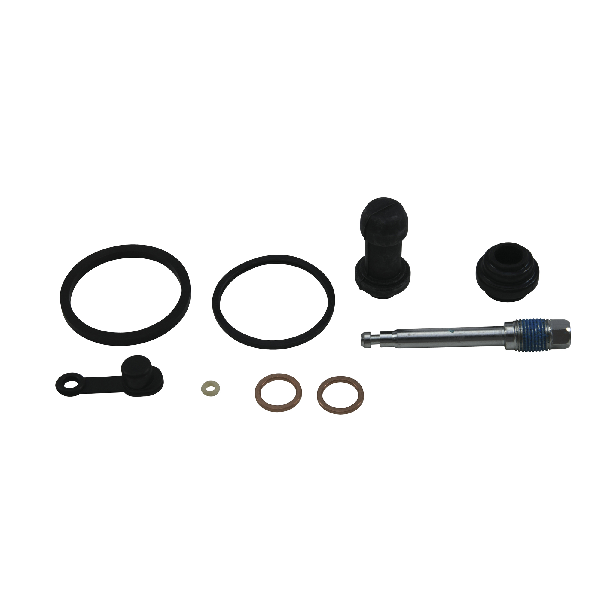 All-Balls Racing 18-3297 Bremssattelreparatursatz vorne All-Balls Racing 18-3297 Bremssattelreparatursatz vorne