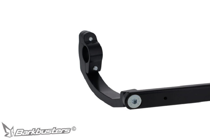 BARKBUSTERS Hardware-Kit Zweipunktbefestigung