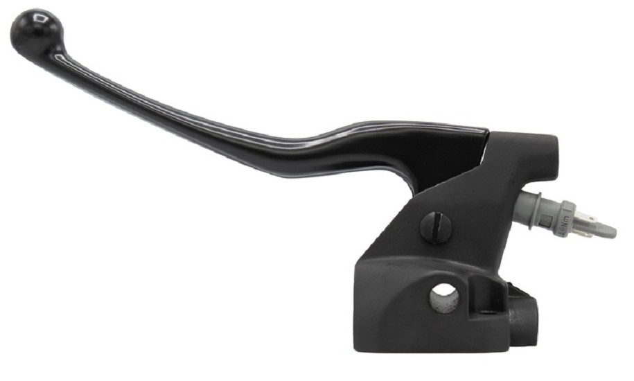 DOMINO Kupplungshebel komplett passend für Peugeot Squab/Trekker/Vivacity