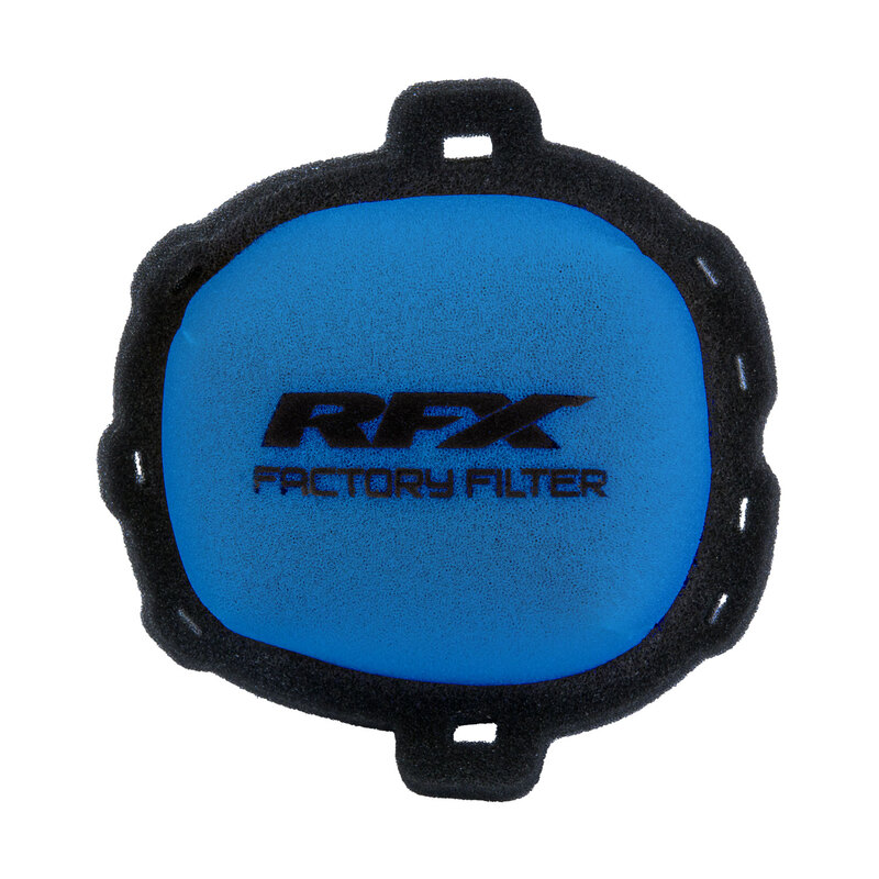 RFX Race vorgeölt Luftfilter