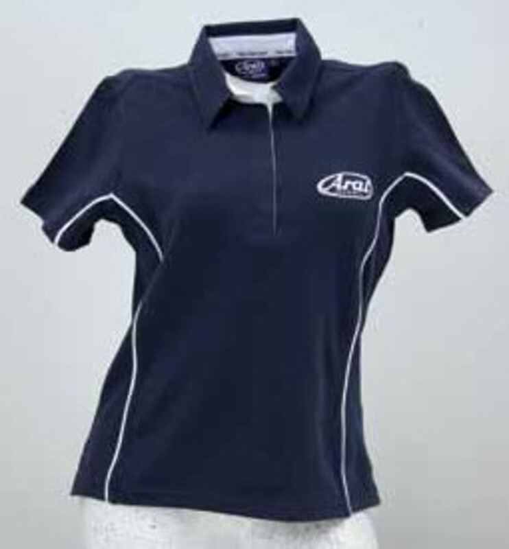 ARAI Polo