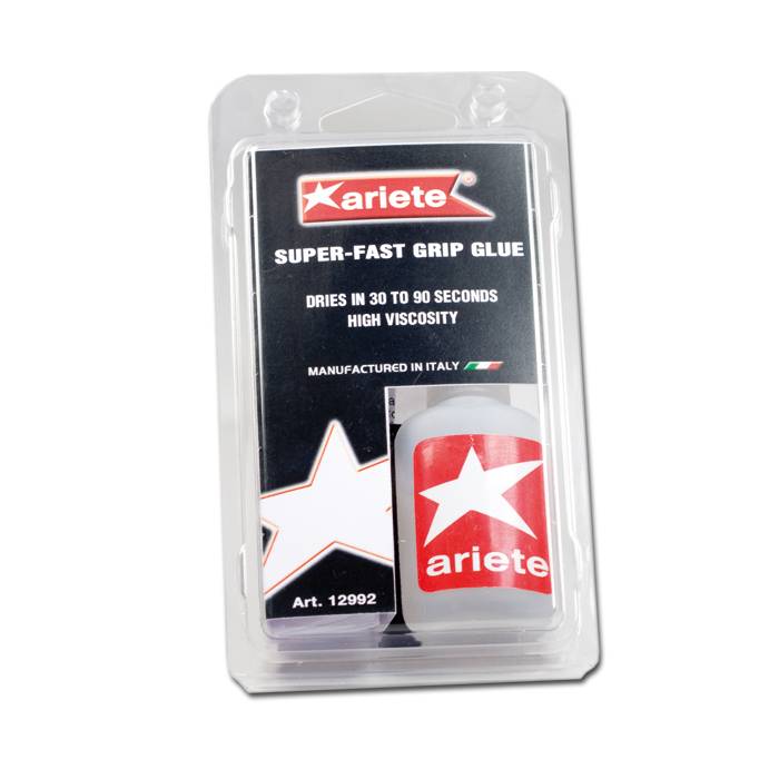 Griffgummi-Kleber Ariete 20 Gr. Griffgummi-Kleber Ariete 20 Gr.