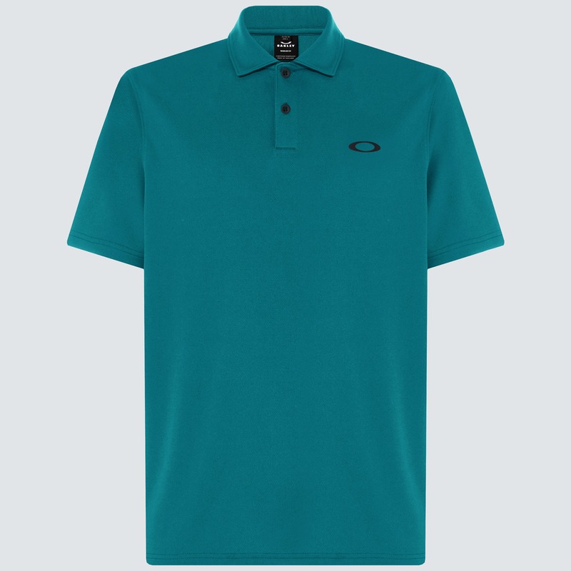 OAKLEY Icon TN Protect RC Short Sleeve Polo