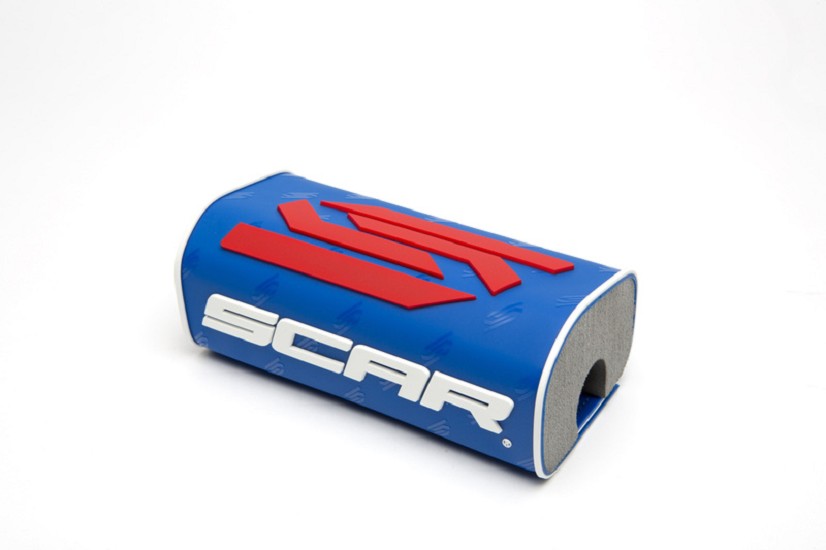 SCAR 3D Design Lenkerpolster SCAR 3D Design Lenkerpolster