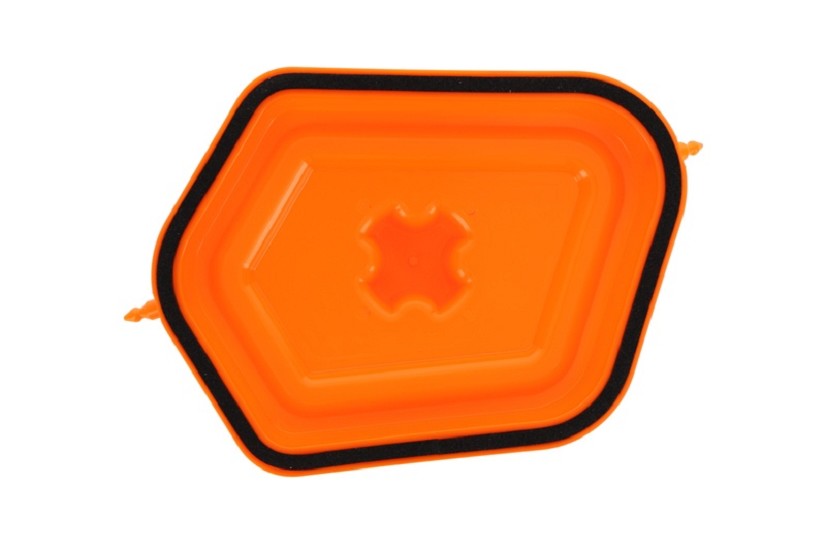 TWIN AIR Luftfilterdeckel - 160127