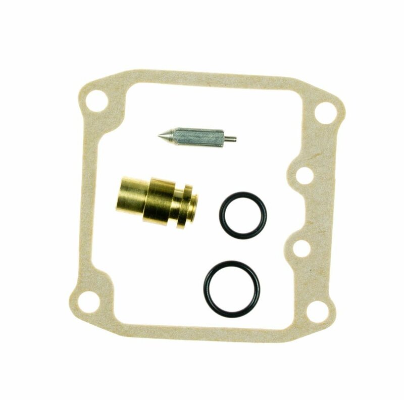 REPARATURSATZ FÜR VERGASER VX800L/UL REPARATURSATZ FÜR VERGASER VX800L/UL