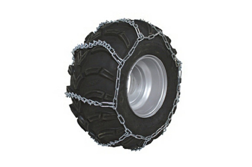 TIRE CHAINS 4 SPACE 51 X 14 (PR) (RB)
