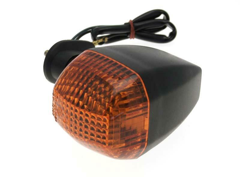 Blinker hinten links für: passend für Yamaha FZS600 passend für Fazer '98-99, YZF-R6 '99-02, YZF-R1 '98-01 Blinker hinten links für: passend für Yamaha FZS600 passend für Fazer '98-99, YZF-R6 '99-02, YZF-R1 '98-01