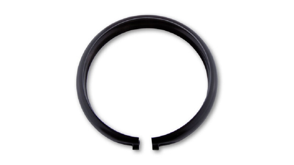 SHIN YO Lampenring für 4-1/2 Zoll, Bates-Style-Scheinwerfer