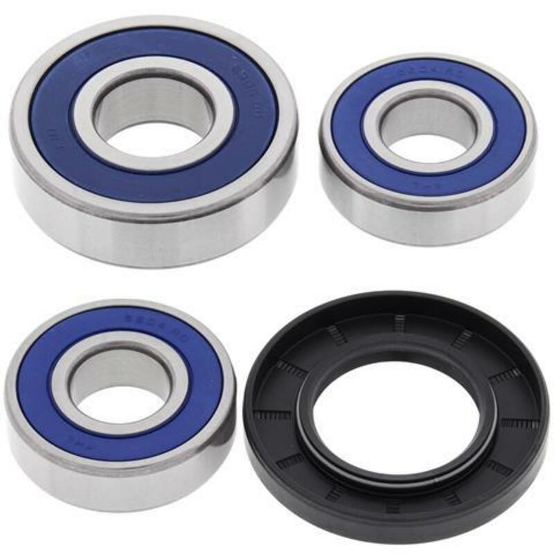 Radlagerkit hinten für GSX1100F